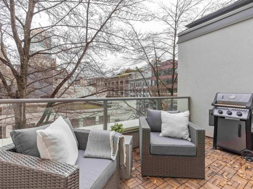 302-1323 Homer Street, Vancouver, BC 