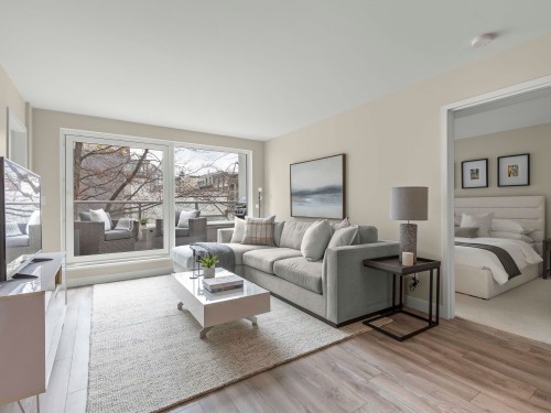 302-1323 Homer Street, Vancouver, BC 