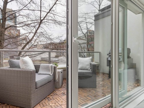 302-1323 Homer Street, Vancouver, BC 