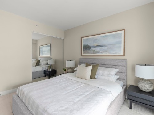 302-1323 Homer Street, Vancouver, BC 