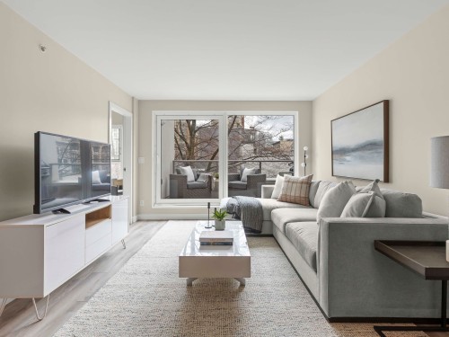 302-1323 Homer Street, Vancouver, BC 