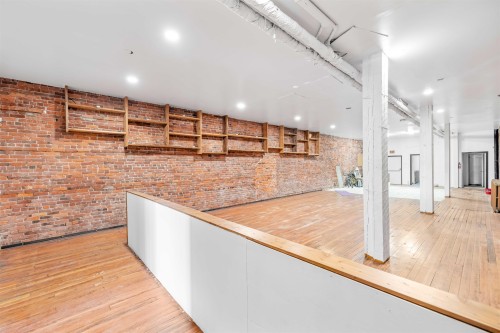 1130 Granville Street, Vancouver, BC 