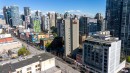 1130 Granville Street, Vancouver, BC 