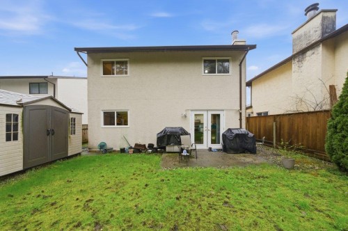 1155 Esperanza Drive, Coquitlam, BC 