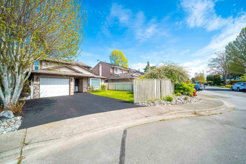 10651 Canso Crescent, Richmond, BC 
