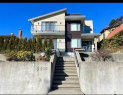 Basement Suite-5349 Patrick Street Burnaby, BC V5J 3B2