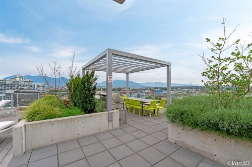 180 2Nd Avenue E, Vancouver, BC 