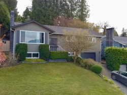918 Baker Drive  Coquitlam, BC V3J 6X2