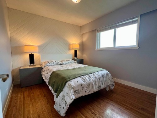 918 Baker Drive, Coquitlam, BC 