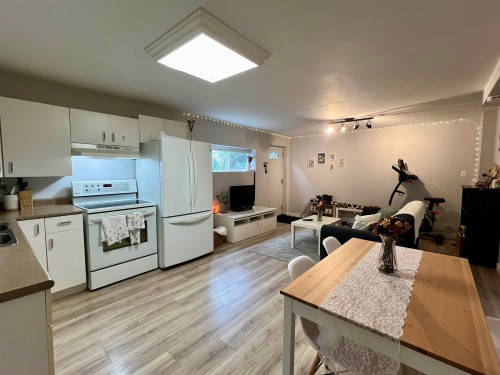 918 Baker Drive, Coquitlam, BC 