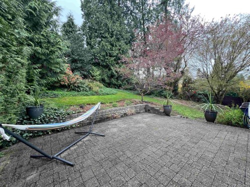 918 Baker Drive, Coquitlam, BC 