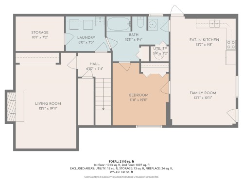 918 Baker Drive, Coquitlam, BC 