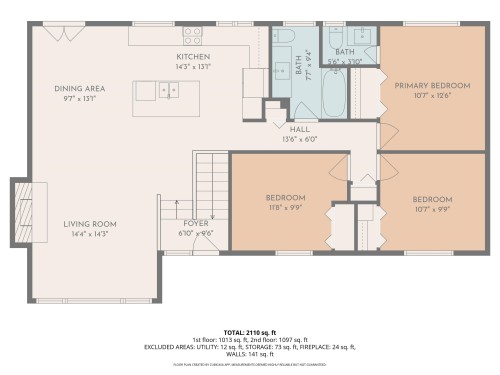 918 Baker Drive, Coquitlam, BC 