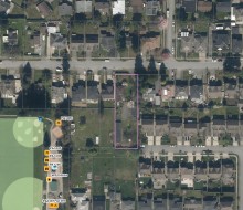 5432 Laurel Street Burnaby, BC V5G 1N2