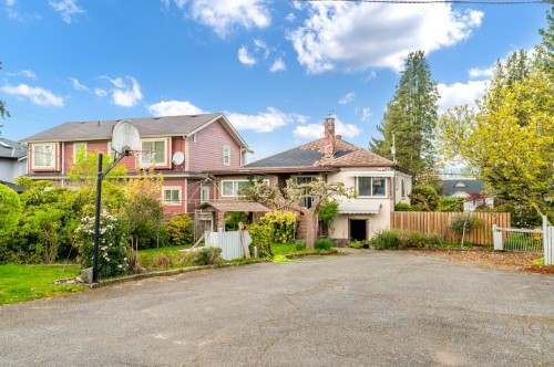 5432 Laurel Street, Burnaby, BC 