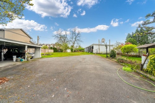 5432 Laurel Street, Burnaby, BC 