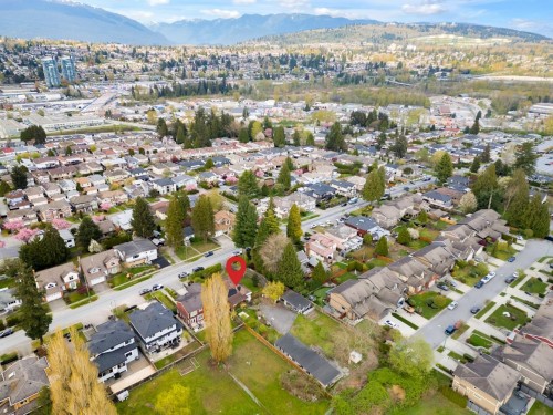 5432 Laurel Street, Burnaby, BC 