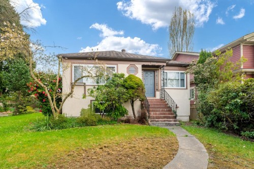5432 Laurel Street, Burnaby, BC 