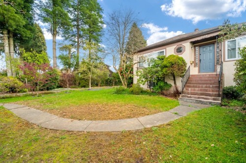 5432 Laurel Street, Burnaby, BC 