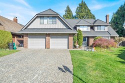 1206 Pacific Drive Tsawwassen, BC V4M 2K6