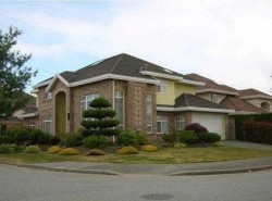 HOMESTAY-3671 Semlin Dr Richmond, BC V7C 5R6