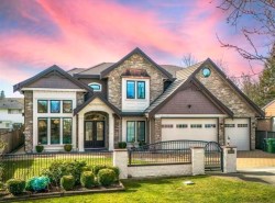 Ground-9531 Gormond Road Richmond, BC V7E 1N7