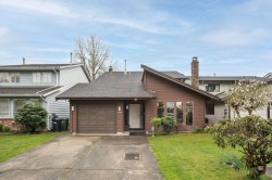 11200 Mellis Drive  Richmond, BC V6X 1L7