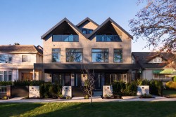 1-419 23rd Avenue W Vancouver, BC V5Y 2H5