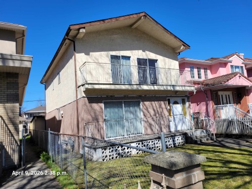 2119 47Th Avenue E, Vancouver, BC 