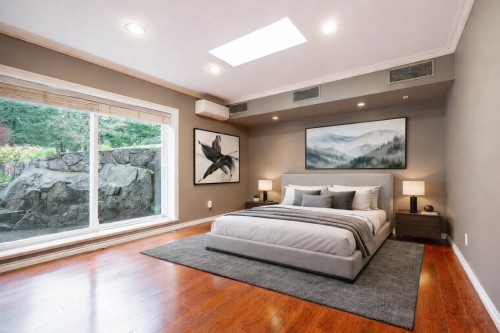 3980 Westridge Avenue, West Vancouver, BC 