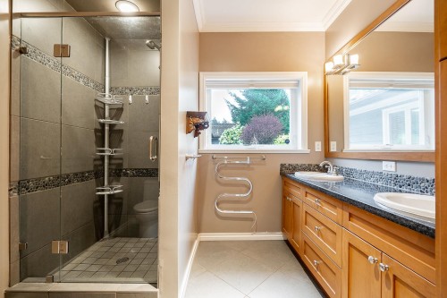 3980 Westridge Avenue, West Vancouver, BC 