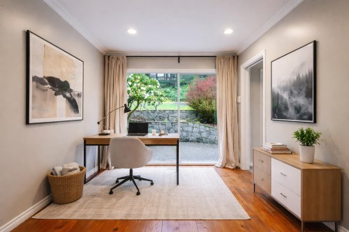 3980 Westridge Avenue, West Vancouver, BC 