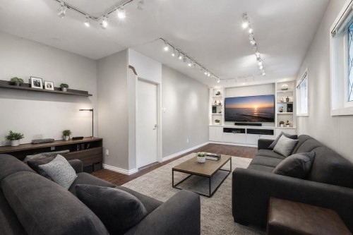 3980 Westridge Avenue, West Vancouver, BC 