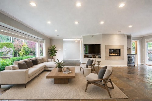 3980 Westridge Avenue, West Vancouver, BC 