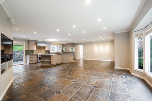 3980 Westridge Avenue, West Vancouver, BC 