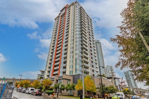 1309-691 North Road  Coquitlam, BC V3J 0H9