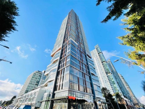 1302-6511 Sussex Avenue  Burnaby, BC V5H 0K5