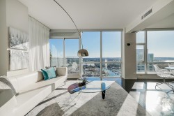 2703-1455 Howe Street  Vancouver, BC V6Z 1C2