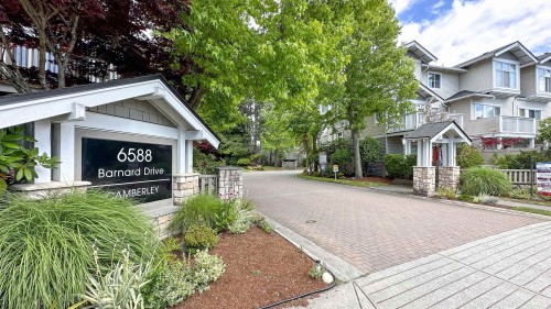 29-6588 Barnard Drive  Richmond, BC V7C 5R8