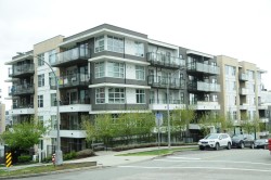 307-1012 Auckland Street New Westminster, BC V3M 0M3