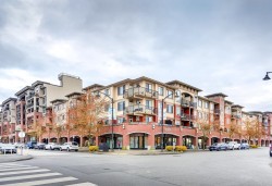 405-22638 119 Avenue Maple Ridge, BC V2X 4L1