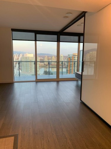 2909-89 Nelson, Vancouver, BC 