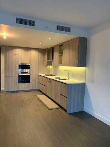 2909-89 Nelson, Vancouver, BC 