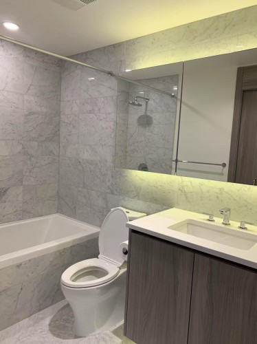 2909-89 Nelson, Vancouver, BC 