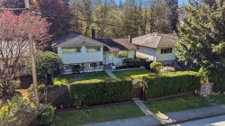 1852 Larson Road  North Vancouver, BC V7M 2Z6