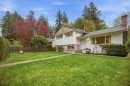 1852 Larson Road, North Vancouver, BC 