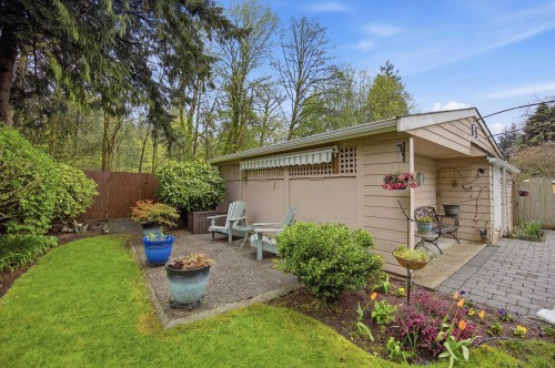 1852 Larson Road, North Vancouver, BC 