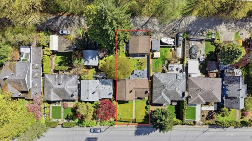 1852 Larson Road, North Vancouver, BC 