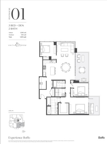 4501-720 Farrow Street, Coquitlam, BC 