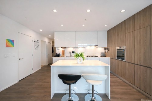 1911-4650 Brentwood Boulevard  Burnaby, BC V5C 0M3